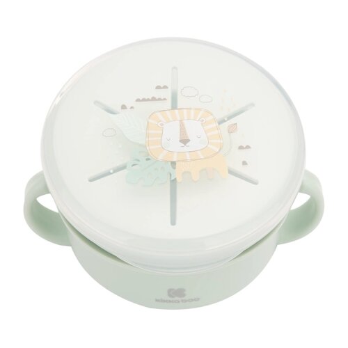 Činija Savanna 2in1 Mint KKB40130 Slike