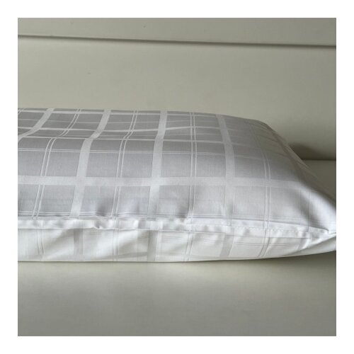  Jastučnica 100% pamučni saten 50x70cm Clas A45 ( VLK000177-clasa45 ) Cene