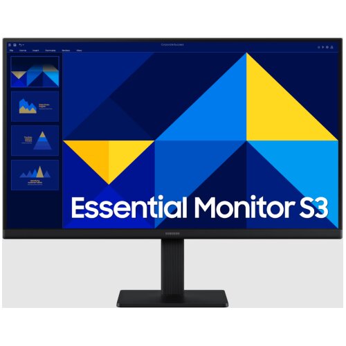 Samsung 24" LS24D304GAUXEN Essential S30GD 100Hz Display Cijene