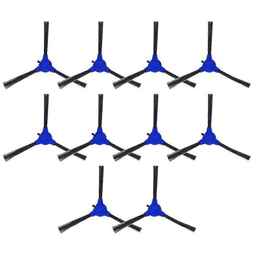 INORCO 10pcs za Robovac 11s 30 30c 15c 12 25c 35c robotski sesalnik rob krtačo nadomestni dodatki, (21852272) Cene
