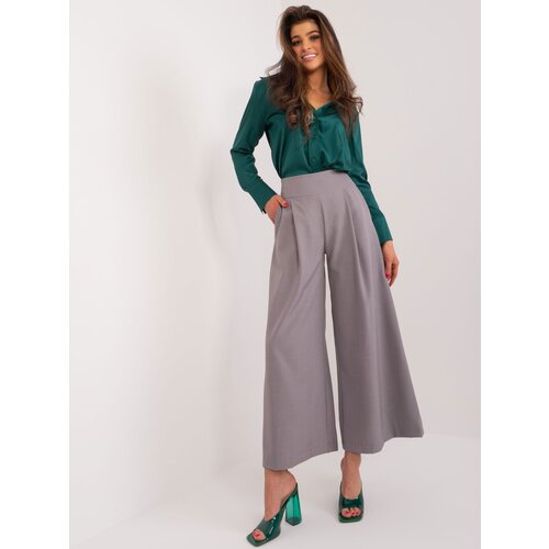 Italy Moda Trousers-DHJ-SP-7723.09-grey Cijene