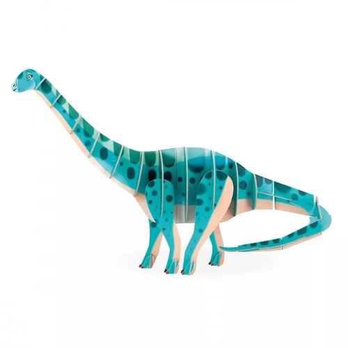 Janod 3D Puzzle Diplodokus Cene