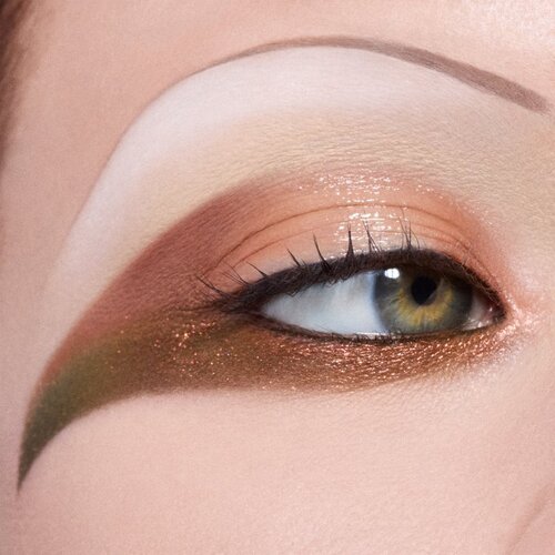 MAC Cosmetics Eye Shadow Multichrome senčila za oči odtenek Venom 1 g Slike