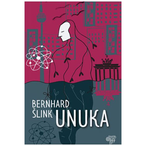 Plato Bernhard &amp;Scaron;link - Unuka Slike