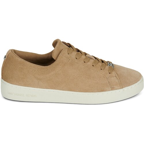 Michael Kors Nizke superge KEATON LACE UP Bež Slike
