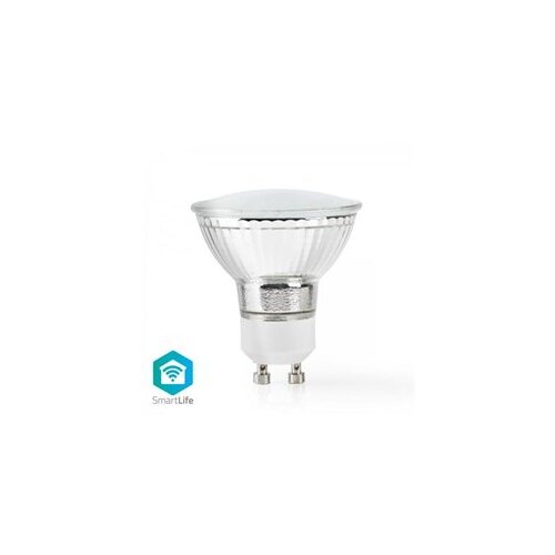 Nedis WiFi LED lamp GU10 Cijene