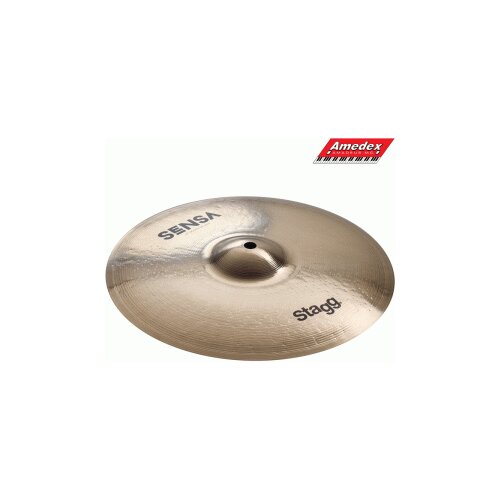  ČINELA STAGG SEN-SXT10B, 10″ SENSA OCEAN SPLASH Cene