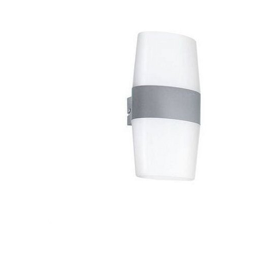 Eglo spoljna zidna led 2X2.5W ravarino 78134 Cene