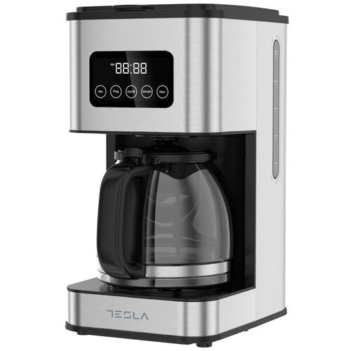  Aparat za kafu Tesla CMF201BX Slike