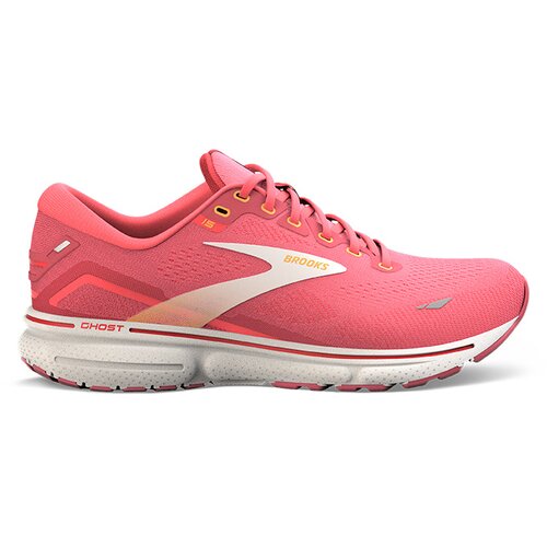 Brooks ženska obuća za trčanje GHOST 15 GTX Roza Slike