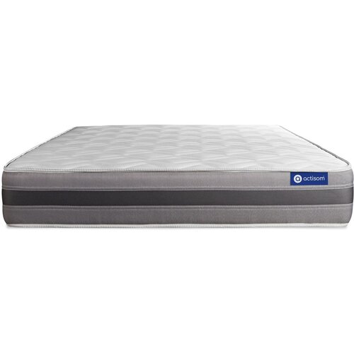 ACTISOM Vzmetnica 130x210 cm spominska pena - Actimemo Relax, (21616790) Cene