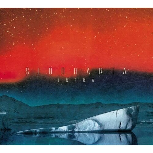 Siddharta - Infra (CD) Cene