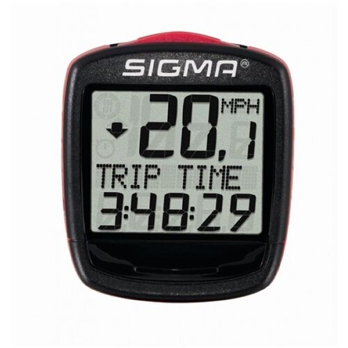  Ciklokompjuter SIGMA SPORT BC 1200 Cijene