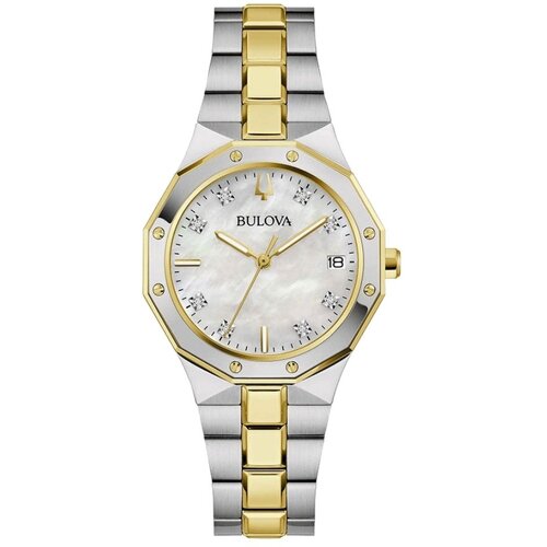 Bulova PRESTIGE DIAMOND 98P234 Cijene