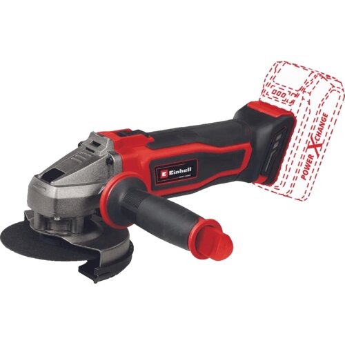 Einhell Akumulatorska kutna brusilica, PXC, bez baterije &ndash; TE-AG 18/115-2 Li &ndash; Solo Cijene