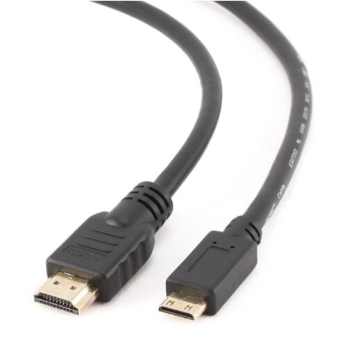 Gembird Kabel hdmi gimbird a hdmi mini macho macho v2.0 con ethernet 3m, (21090926) Cene