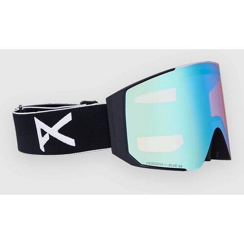 Anon Sync Black +Bonus Lens +Mfi Smucarska ocala prcv vrbl blue Slike