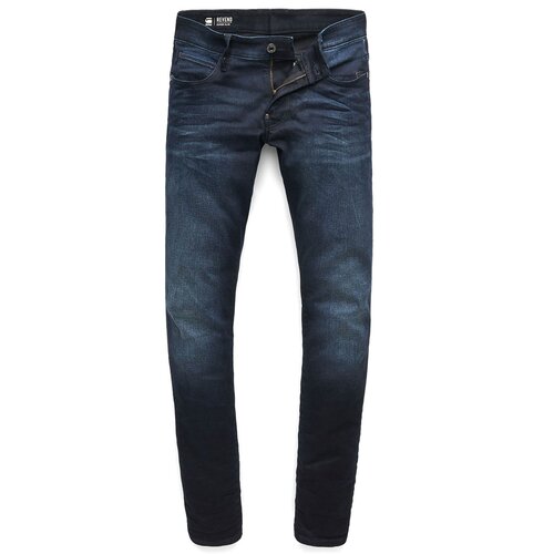 G-star raw revend super slim farmerke 51010_6590089 Cene