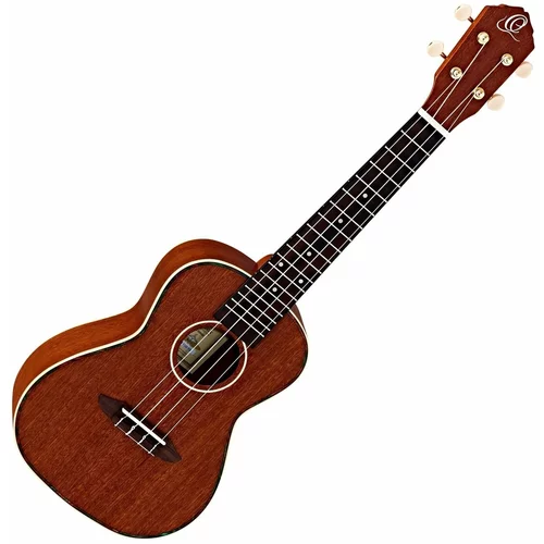 Ortega RU11 Koncertne ukulele Natural