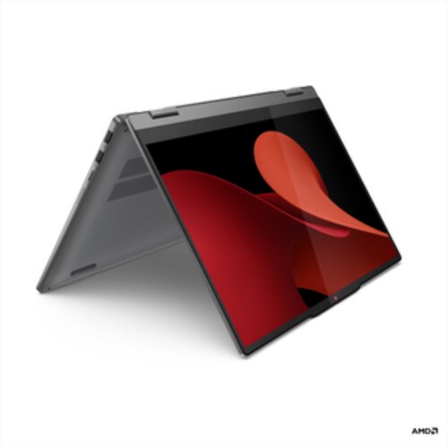 Lenovo IdeaPad 5 14AHP9 14" R5 16/512 R5 83DR001SGE 8645HS, zaslon na dotik, 16GB RAM, 512GB SSD, Lunino siva Cene
