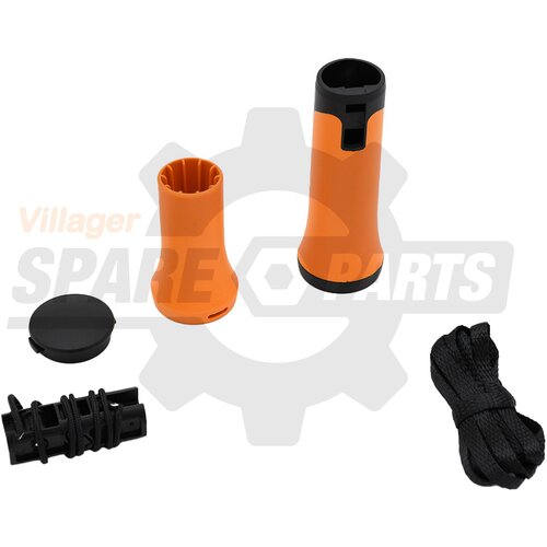 Fiskars 1026297 Rucka i kanap za model UPX 82 Cijene