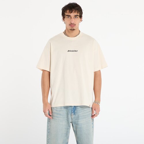 Dickies Majica Enterprise Tee Ss Whitecap Gray XL Cene
