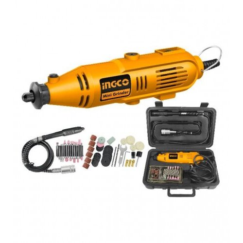 INGCO TOOLS Brusilica mini 130W MG13328E Cijene