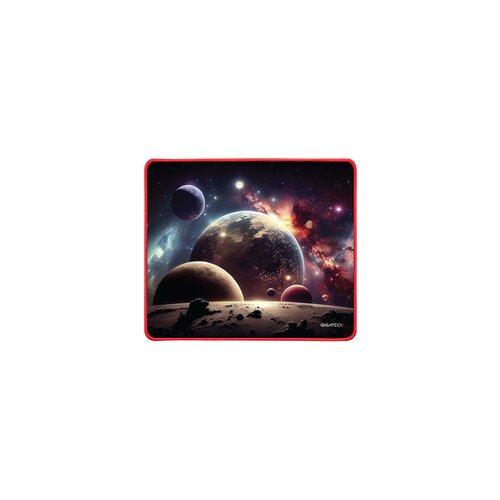  Podloga za miš Gigatech NEMESIS 320 x 270 x 2 mm gaming Cijene