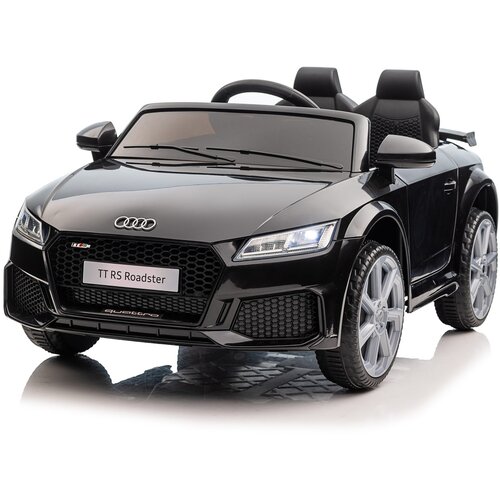  Auto na baterije AUDI TT Licencirani crni Cene