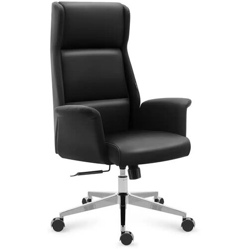 Oblivion gaming oprema Mark Adler Boss 5.6 Crna direktorska fotelja Cene