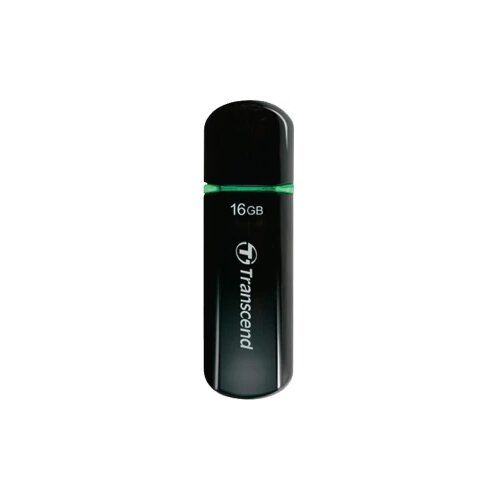 Transcend JetFlash 600 16GB USB 2.0 Slike