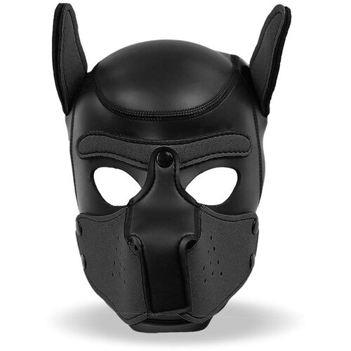 INTOYOU BDSM LINE maska hound dog (m) Slike