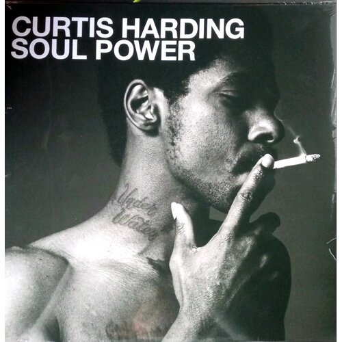 Curtis Harding - Soul Power Cene