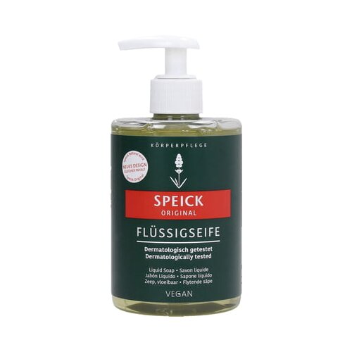 SPEICK original tekući sapun - 300 ml Cijene