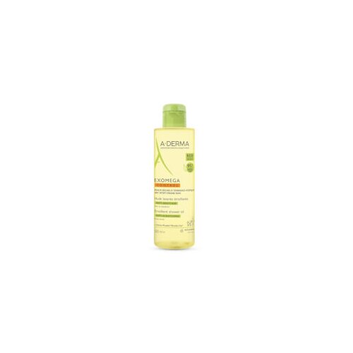A-derma Exomega Control ulje za tuširanje Cijene