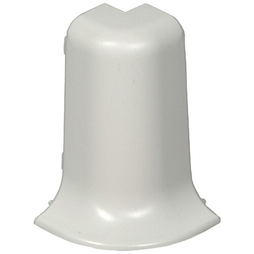 PROFILES AND MORE Zunanj vogalnik Profiles and more (bel, PVC plastika) Cene