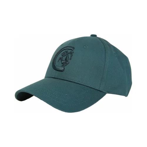 Kentucky Horsewear Baseball Cap - temno zelena