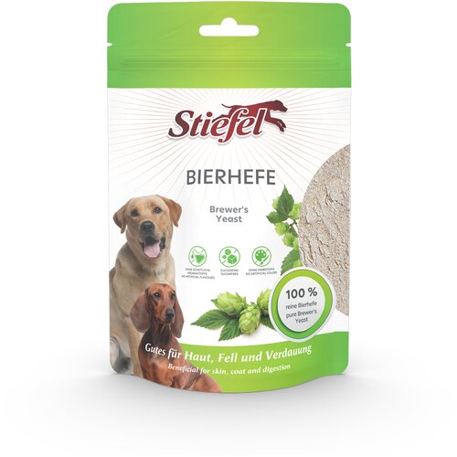 Stiefel Pivski kvas - 100 g Cene