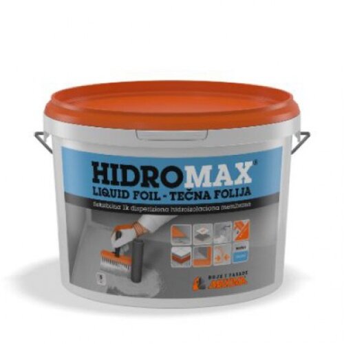  MAXIMA HIDROMAX Liquid foil 5-1 Slike
