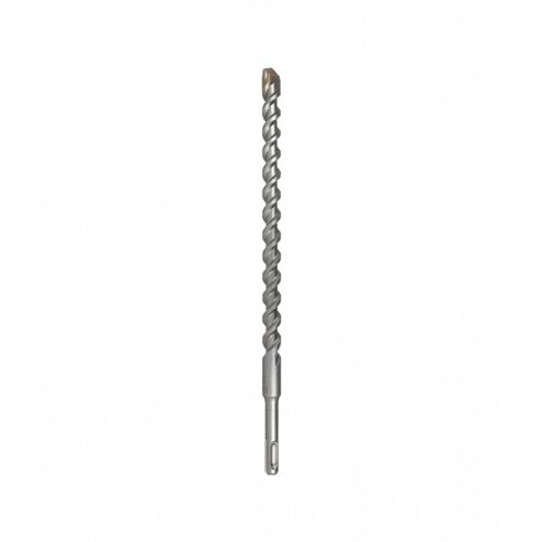 Heller Borer 20x400mm Prefix SDS-Plus 264486 Cene