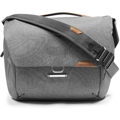 Peak Design Everyday Backpack s trakom 13L - pepelna barva - v2, (20613372) Cene