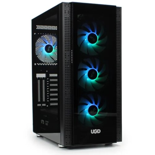  GAMING računar Ryzen 5 5500 16GB 512GB AMD580 8GB Cene