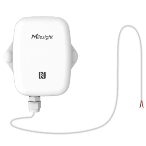 Milesight EM300-DI-868M Pulse Counter senzor Slike