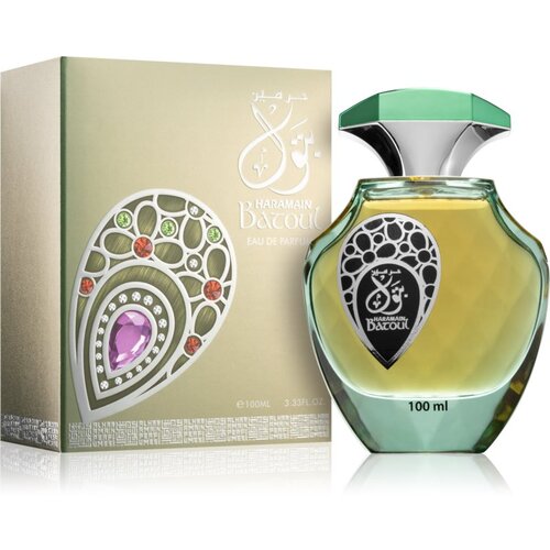 Al Haramain Batoul parfemska voda uniseks 100 ml Slike
