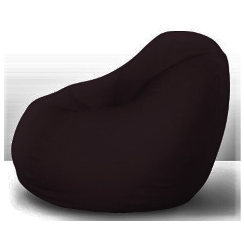 Olimp Sport Lazy Bag eko koža tamno braon S Cene