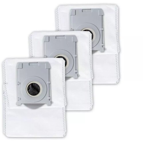 Bosch antibakterijska kesa za pra&amp;scaron;inu BHZR2DBAB1 Slike