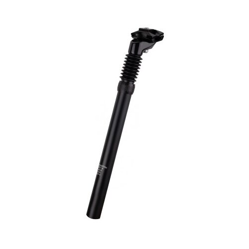 Force p8.2 cev sedista basic 31,6/350/40mm, mat crna ( 2155105 ) Cene