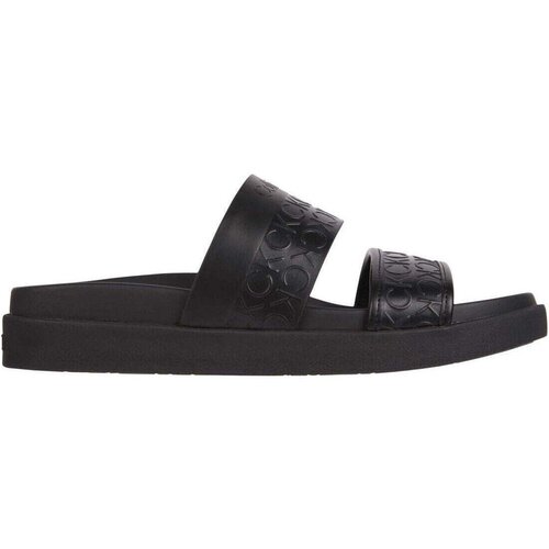 Calvin Klein Jeans Nogavice - Črna Slike