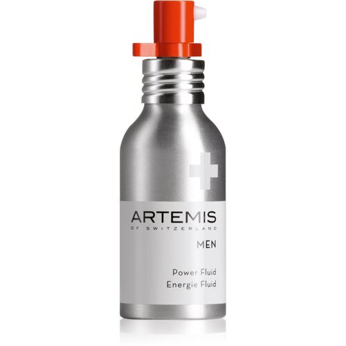 artemis MEN Power Fluid fluid za obraz SPF 15 50 ml Cene