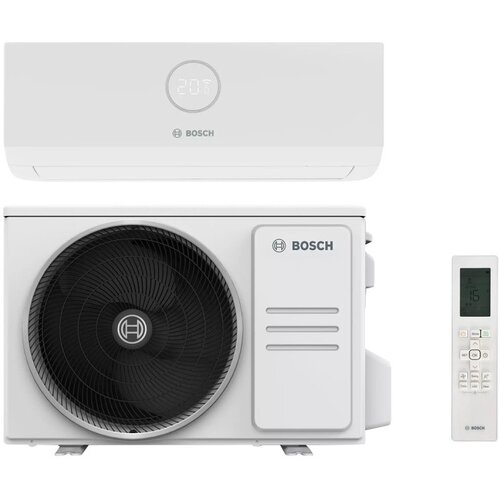 Bosch klima uređaj Climate CL3000i-Set 35 WE Slike